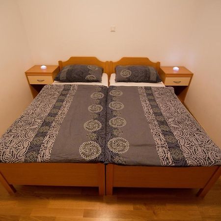 Apartment Alpin Бовец Екстериор снимка