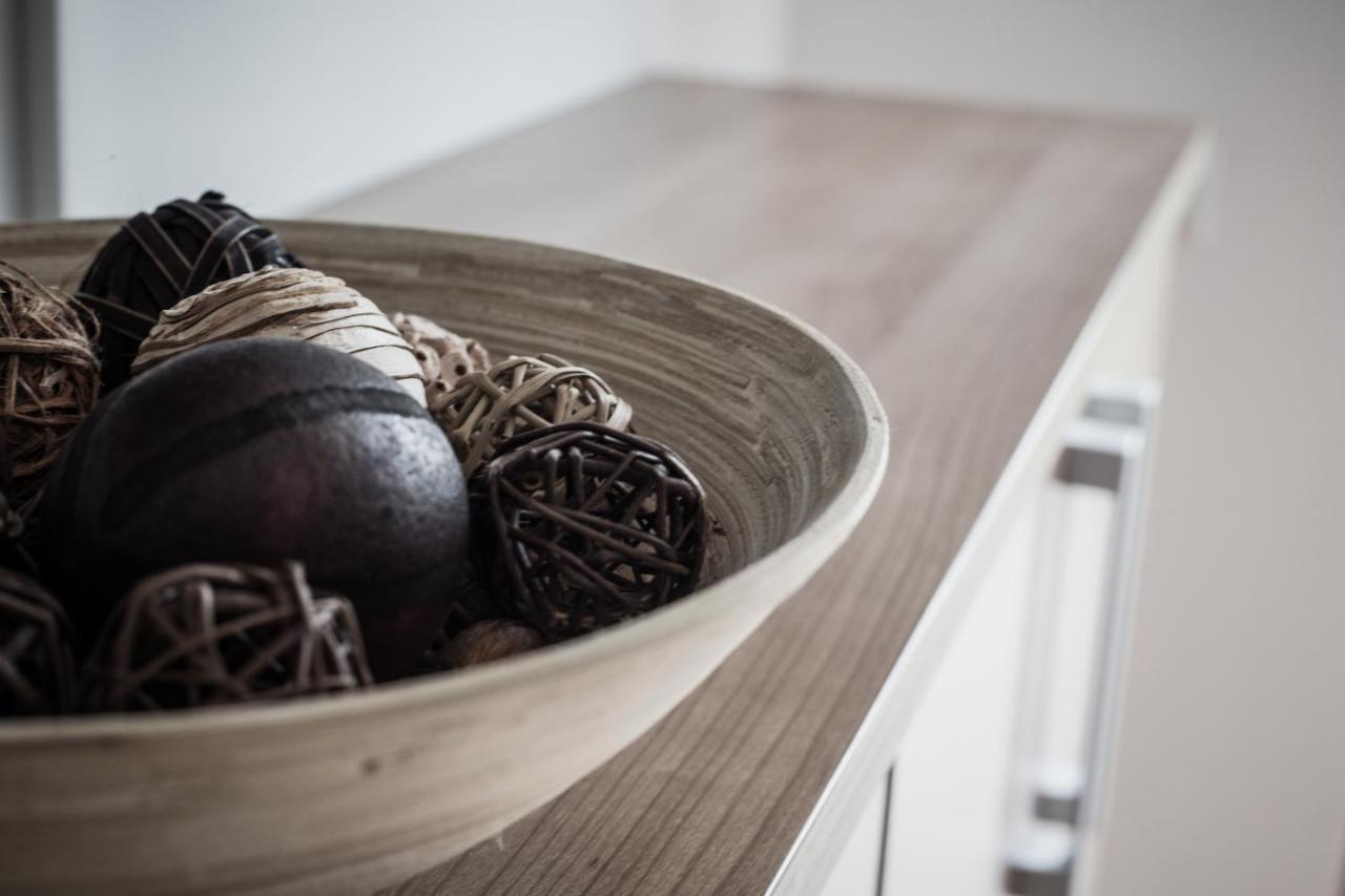 Apartment Alpin Бовец Екстериор снимка